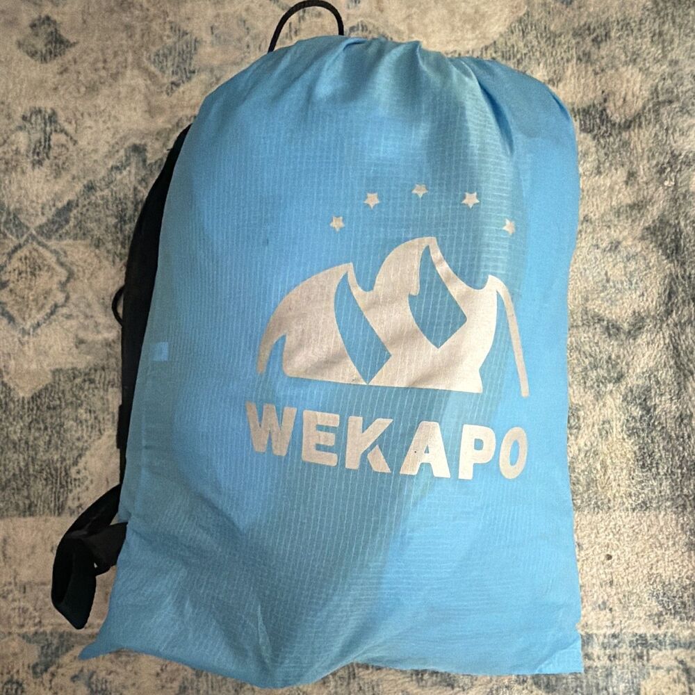 Wekapo Inflatable Lounger Air Sofa
